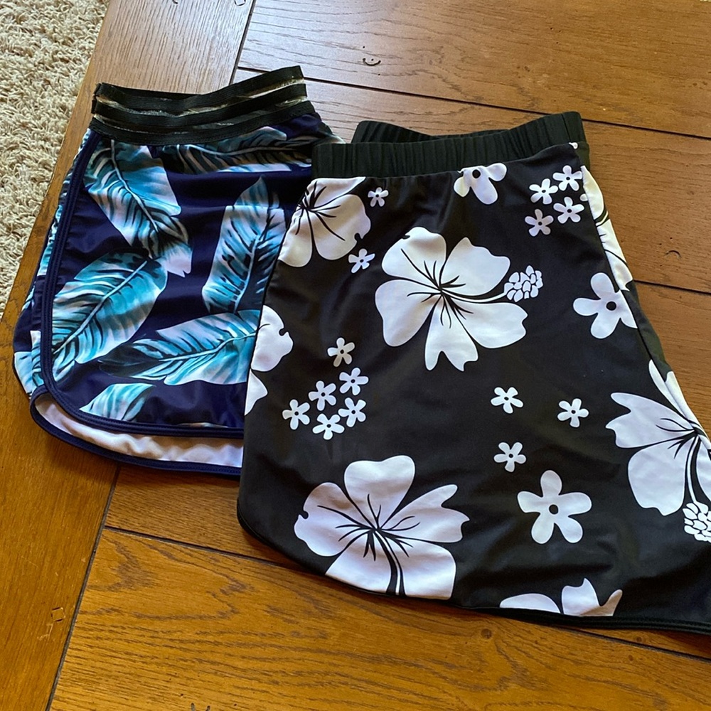 Board Shorts